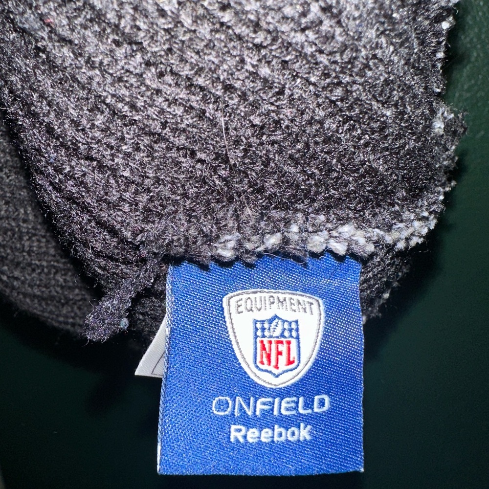 Philadelphia eagles Reebok sideline beanie Michael Vick - Picture 4 of 4